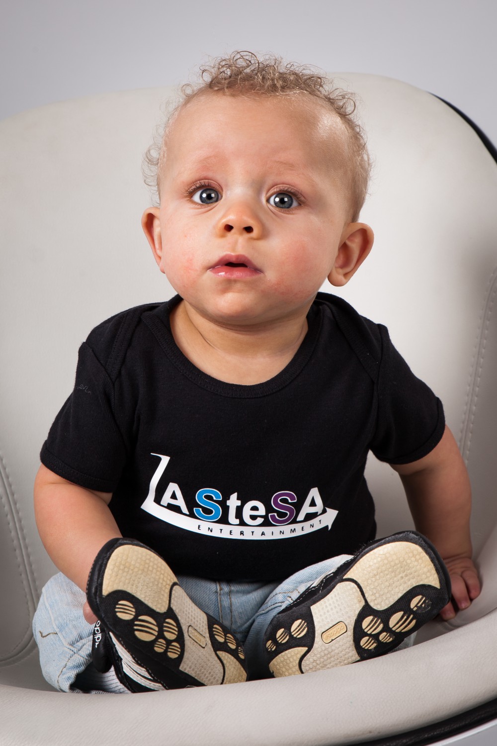 tShirt LaStesa Kids